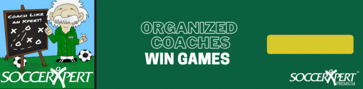 SoccerXpert Premium