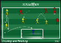 Crossing/Finishing Drill