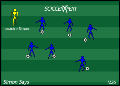 Simon Says - Youth Soccer Drill