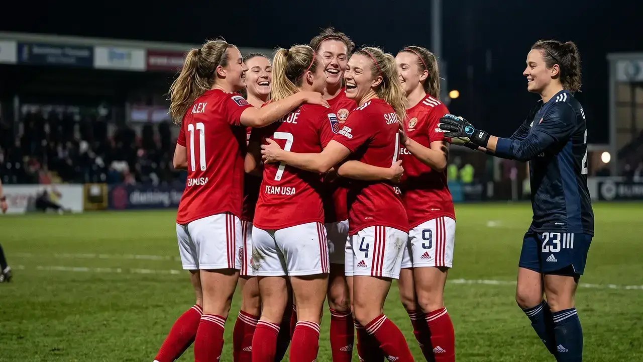 10 Critical Game Situations That Make or Break Youth Soccer Matches