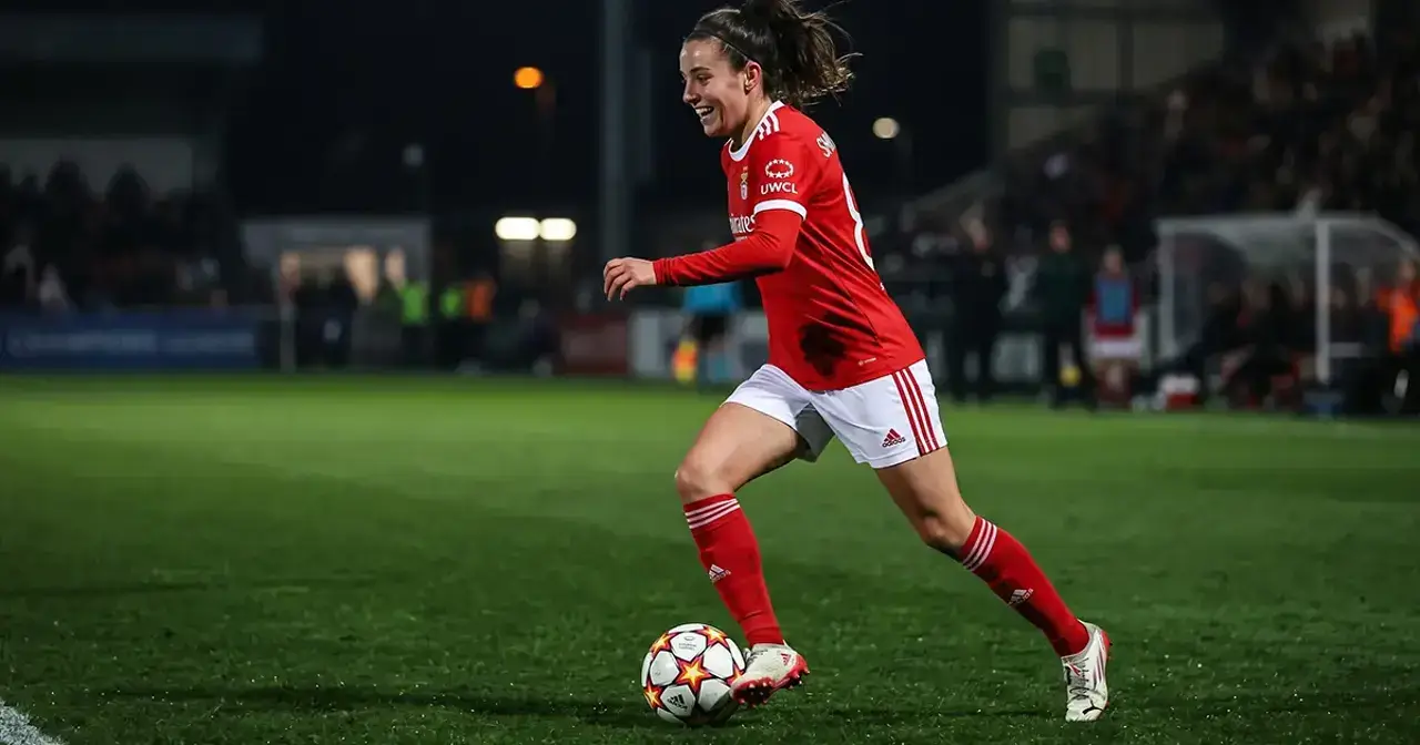 Soccer Dribbling Drills